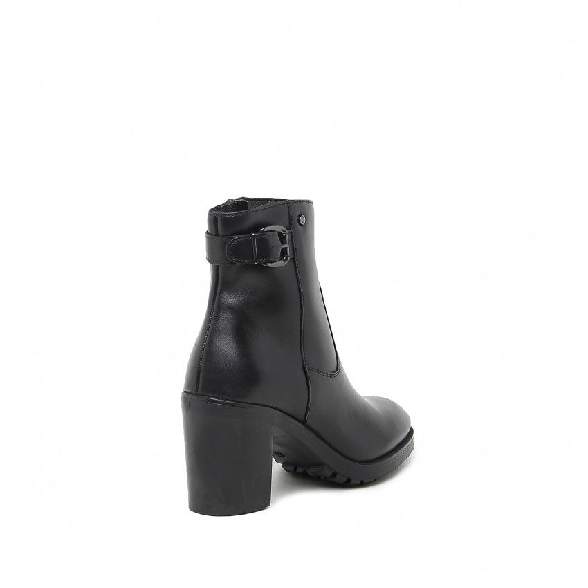 Ankle Boots KEYS