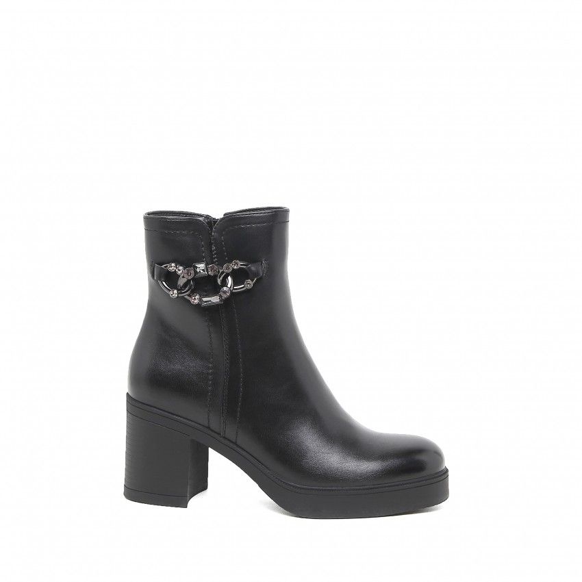 Ankle Boots KEYS