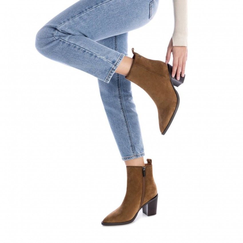 Ankle Boots CARMELA