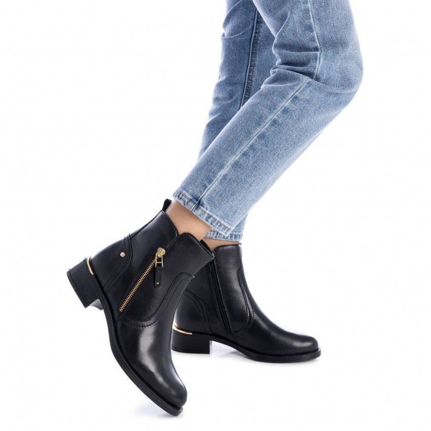 Ankle Boots CARMELA