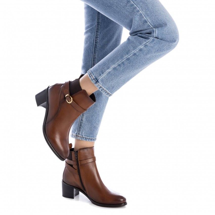 Ankle Boots CARMELA