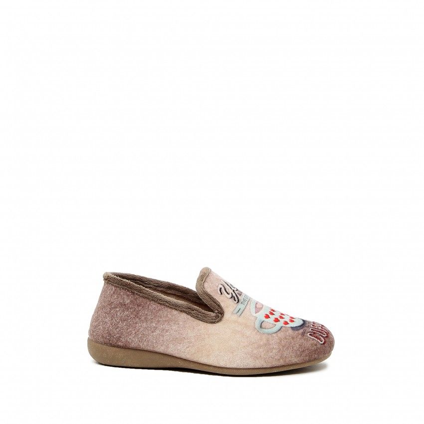 Pantufas ZENDA