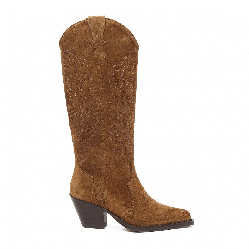 Boots ALPE