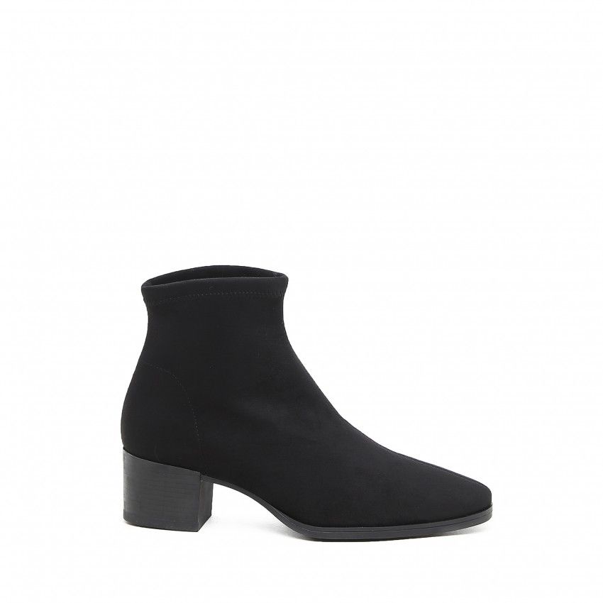 Ankle Boots MISS ELASTIC