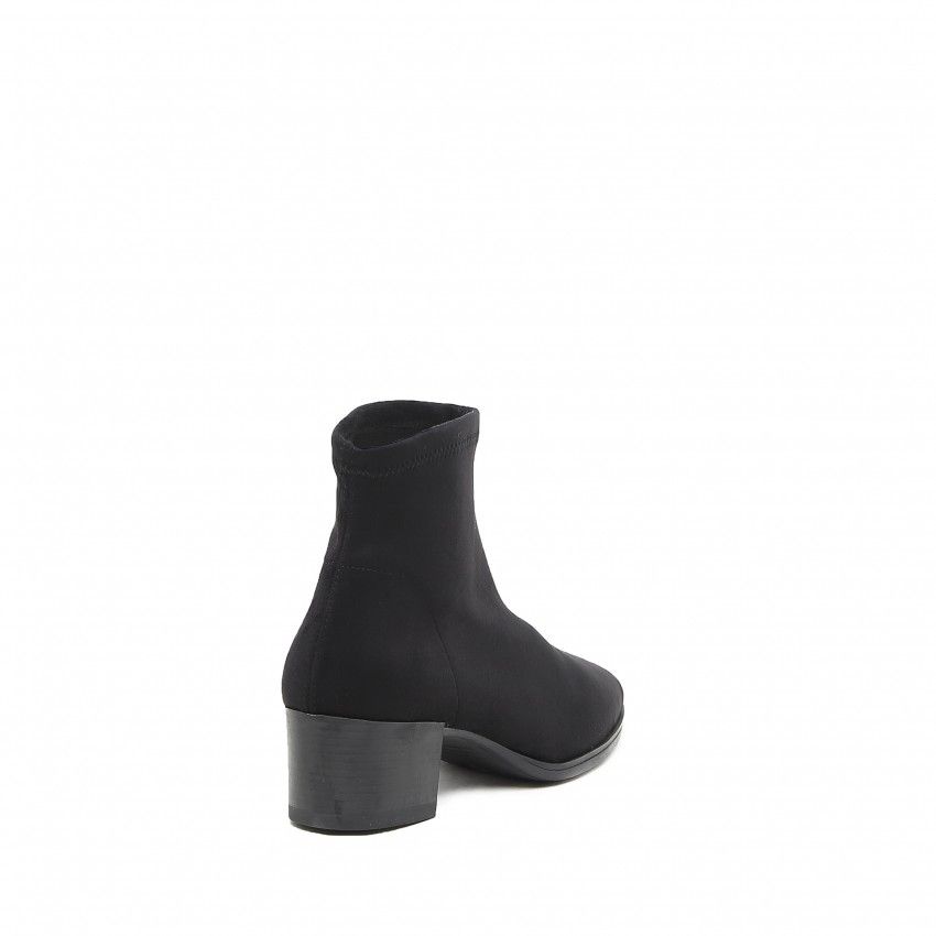 Ankle Boots MISS ELASTIC