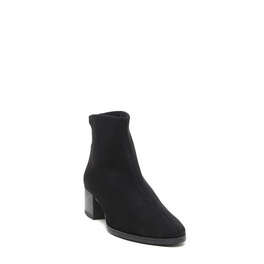 Ankle Boots MISS ELASTIC