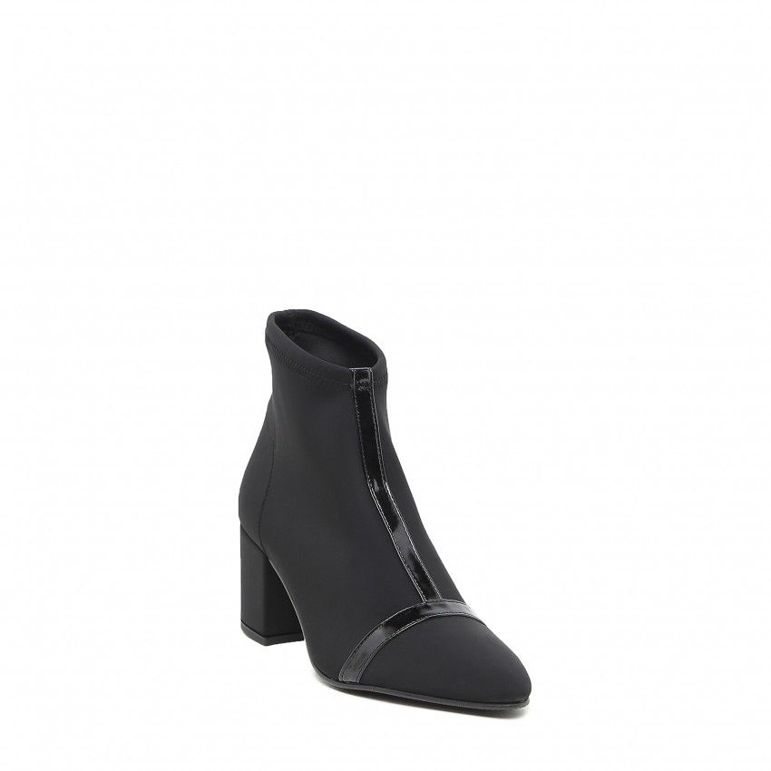 Ankle Boots MISS ELASTIC