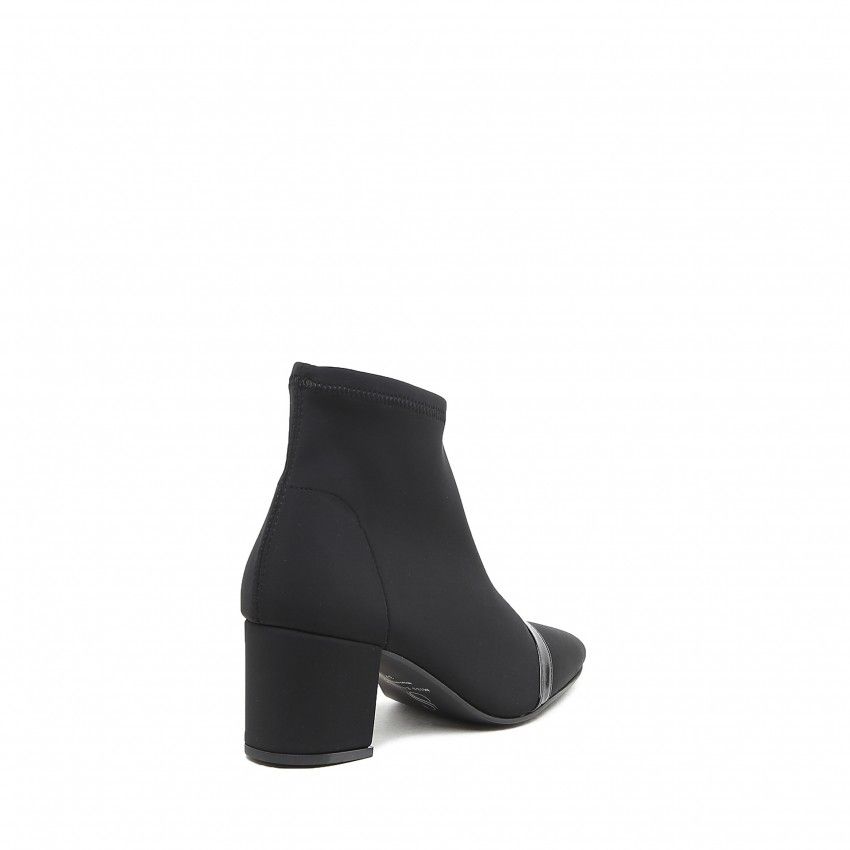 Ankle Boots MISS ELASTIC