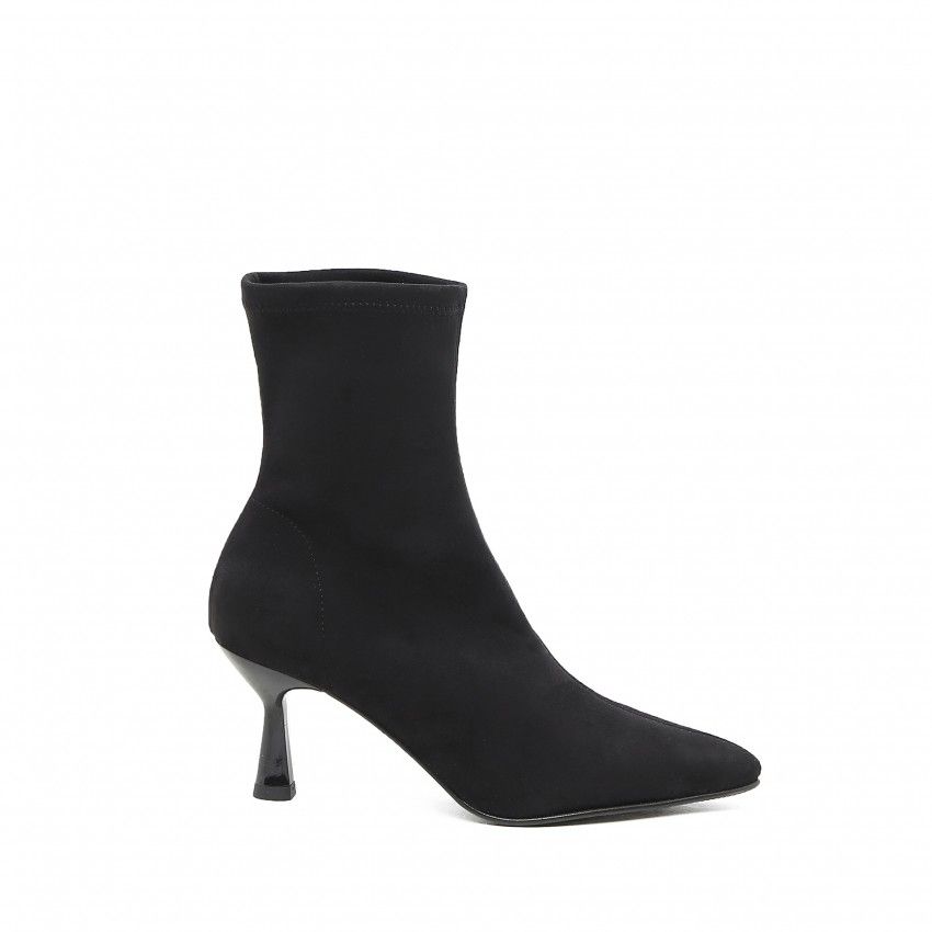 Ankle Boots MISS ELASTIC