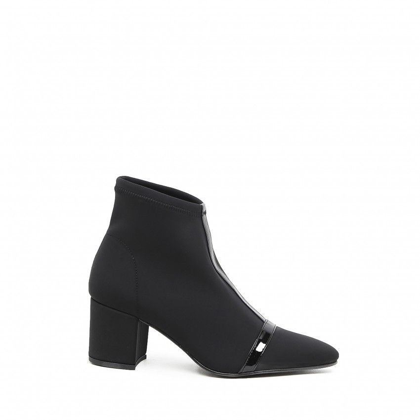 Ankle Boots MISS ELASTIC