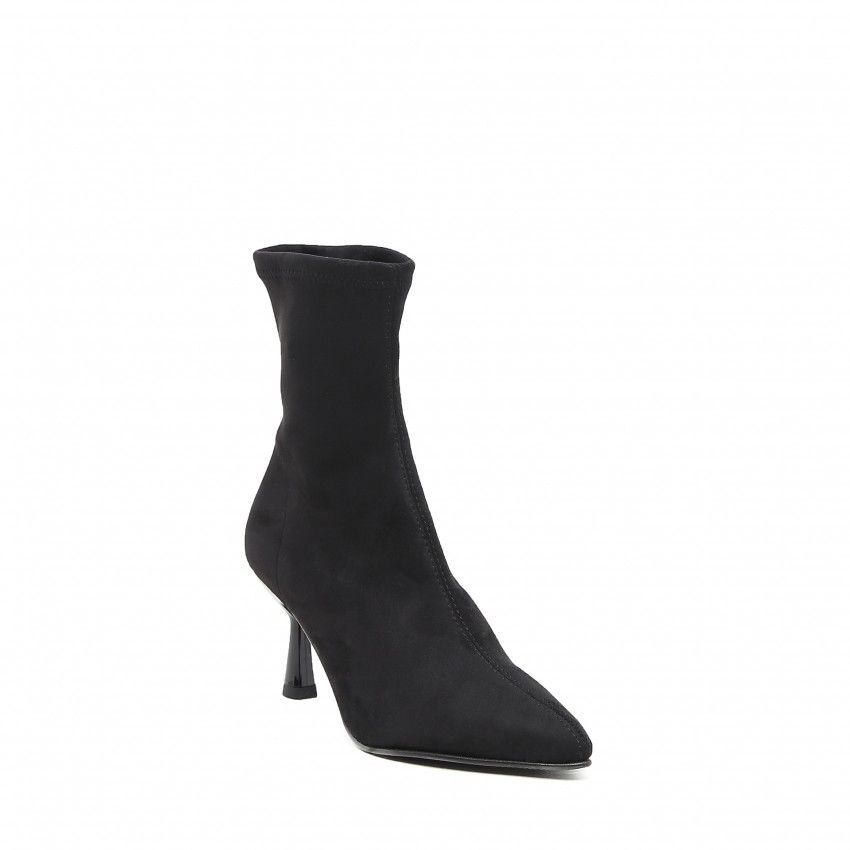 Ankle Boots MISS ELASTIC