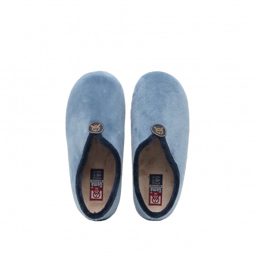 Pantufas ZENDA