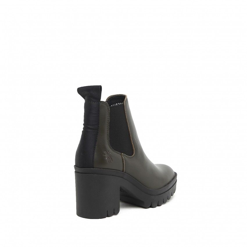 Botins FLY LONDON