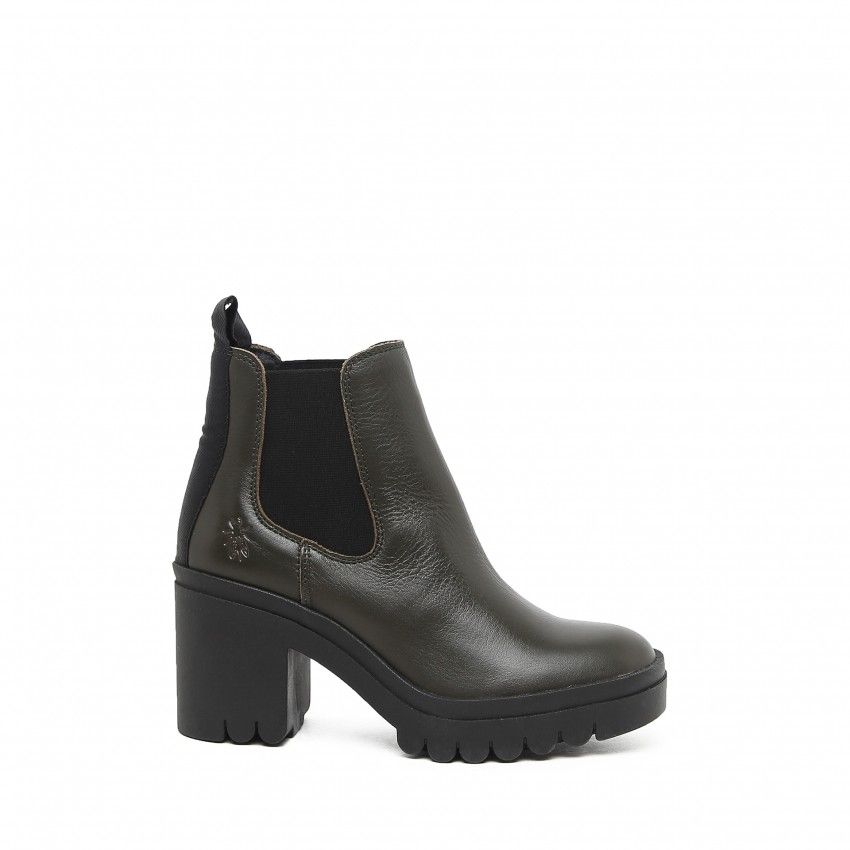 Botins FLY LONDON