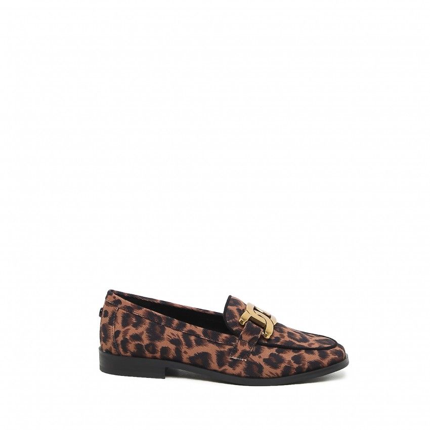 Mocassins LA STRADA