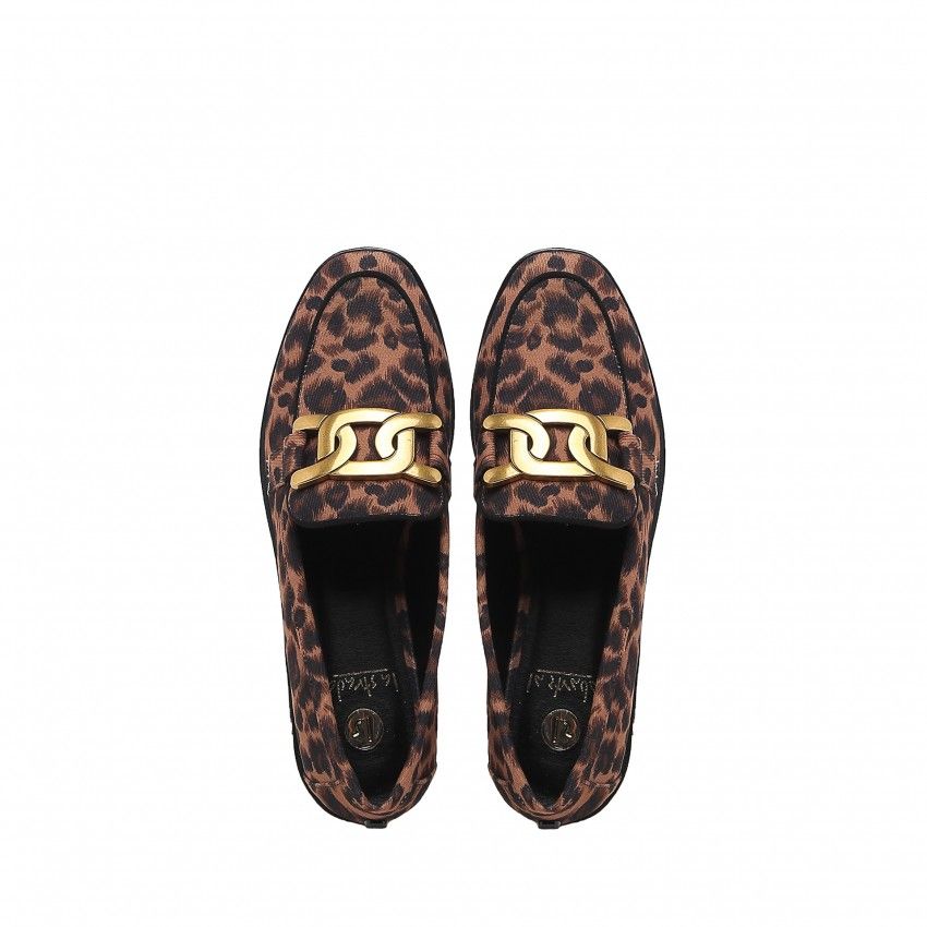 Mocassins LA STRADA