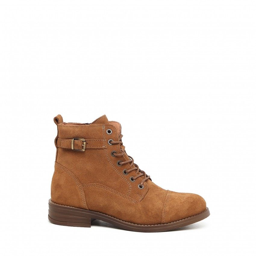 Ankle Boots ZENDA