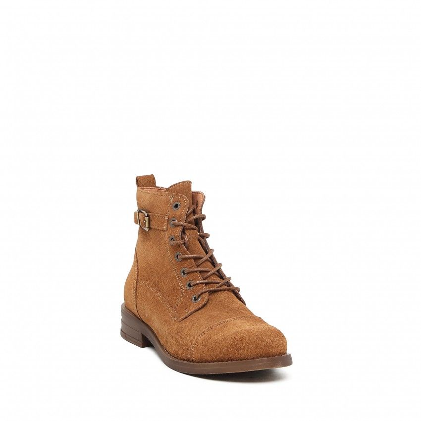 Ankle Boots ZENDA