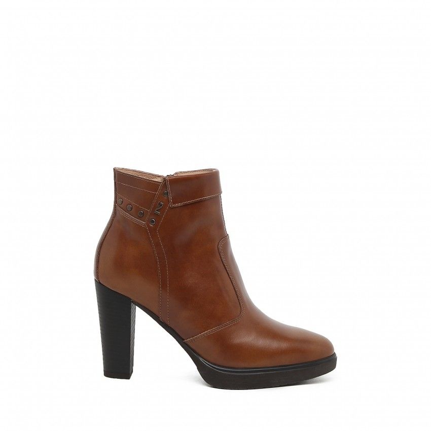 Ankle Boots NERO GIARDINI