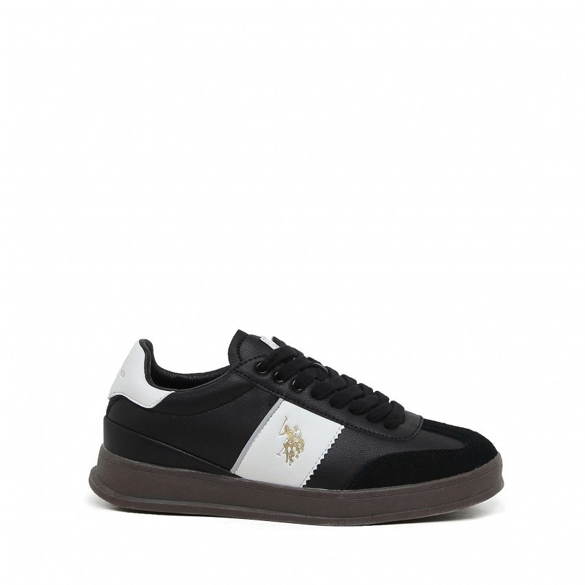 Casual U.S. POLO