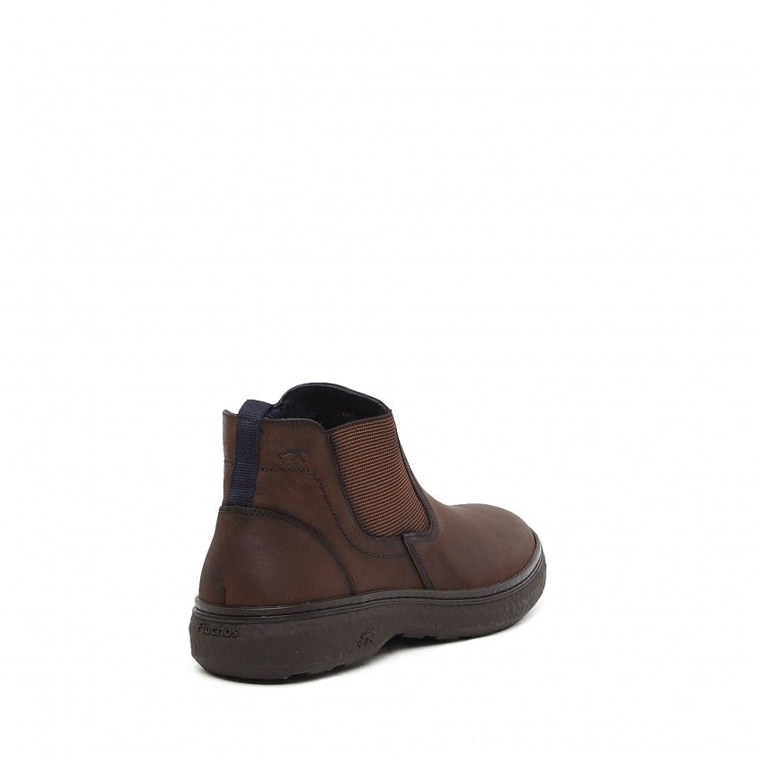 Boots FLUCHOS