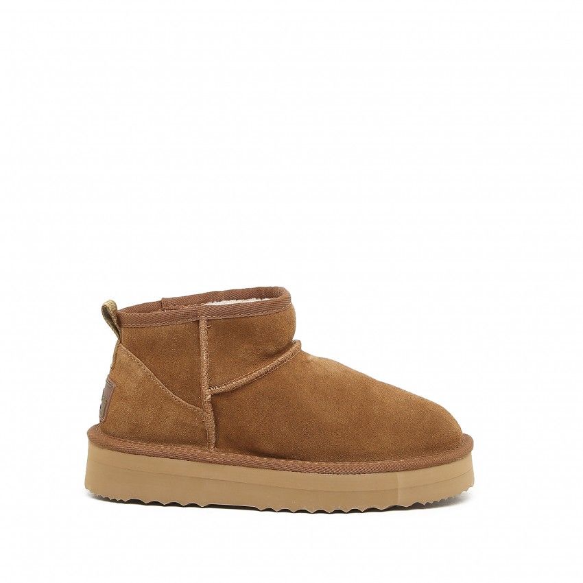 Botins PEPE JEANS