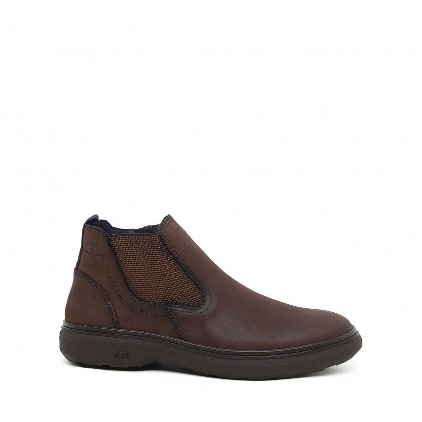 Boots FLUCHOS