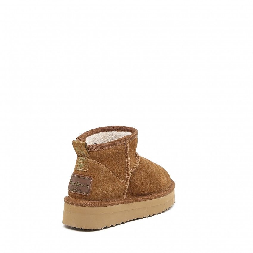 Botins PEPE JEANS