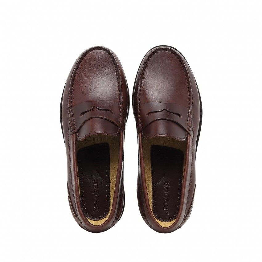 Mocassins ROOTER