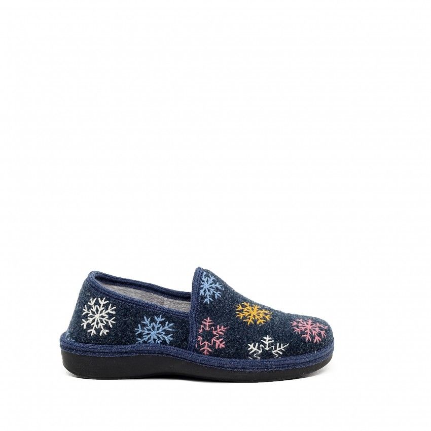Pantufas ZENDA