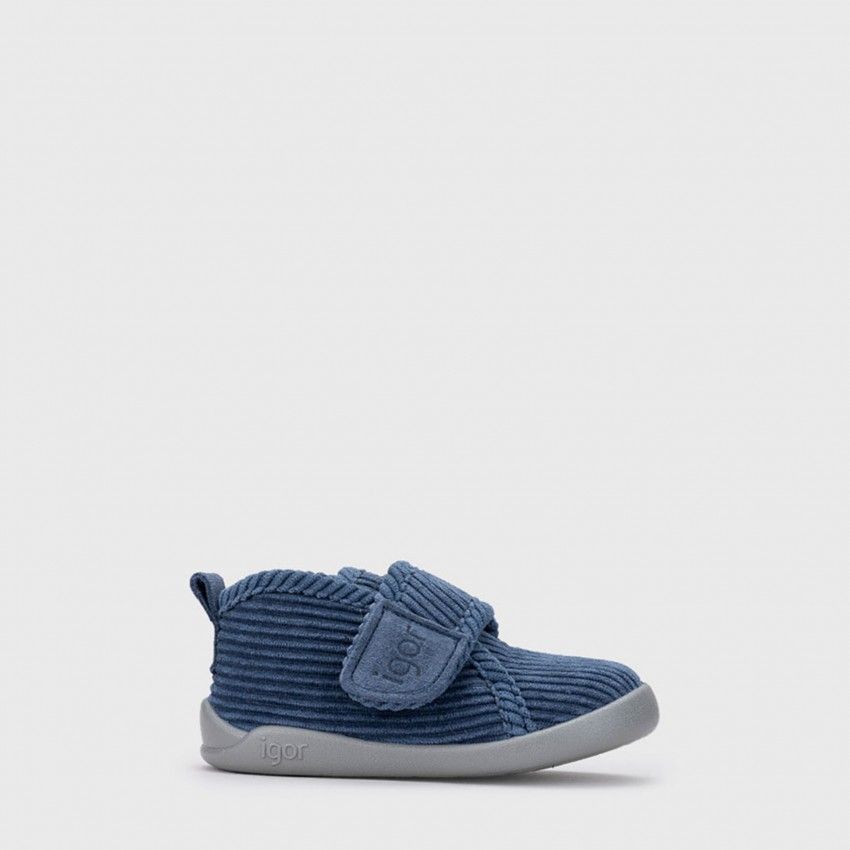 Slippers IGOR