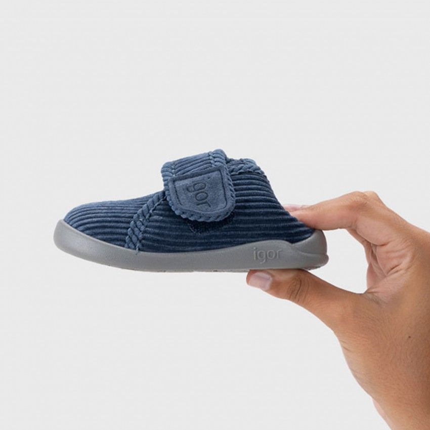 Slippers IGOR