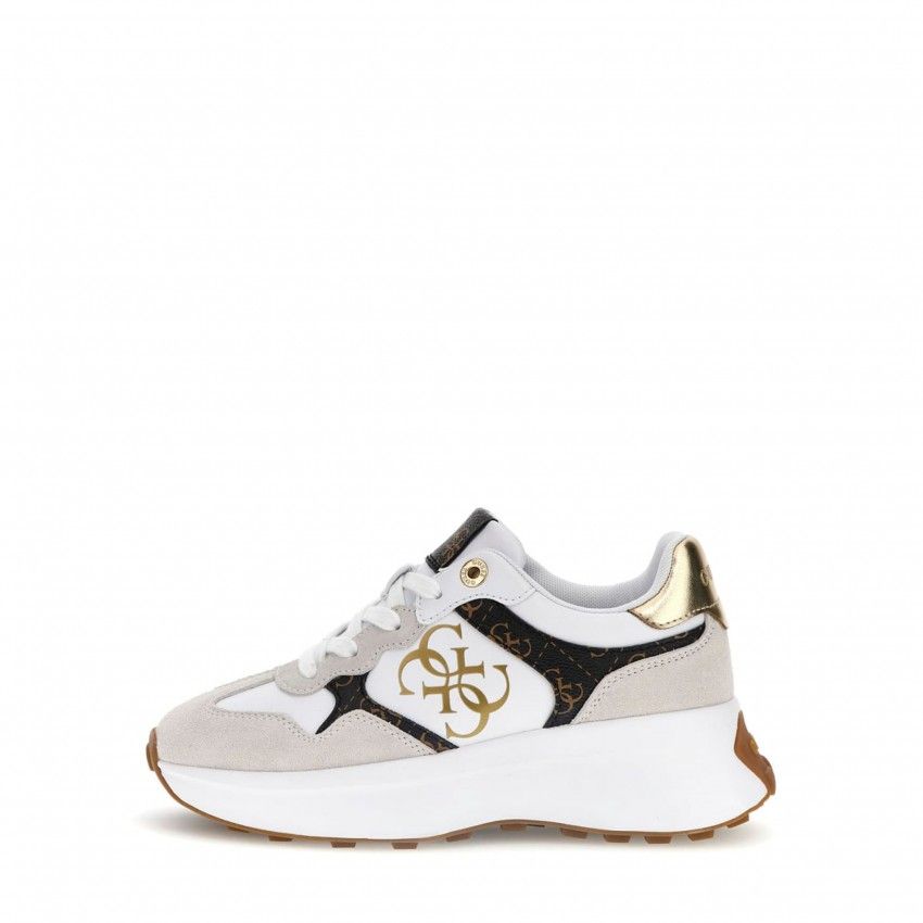 Casual GUESS