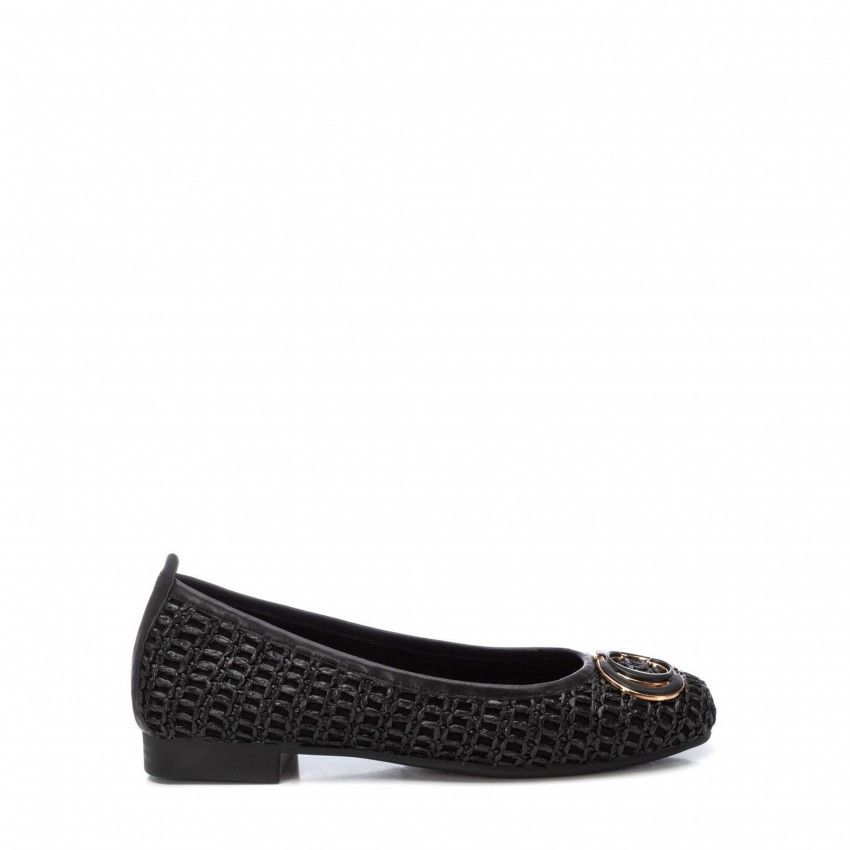 Ballet Shoes CARMELA