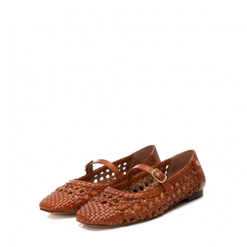 Ballet Shoes CARMELA