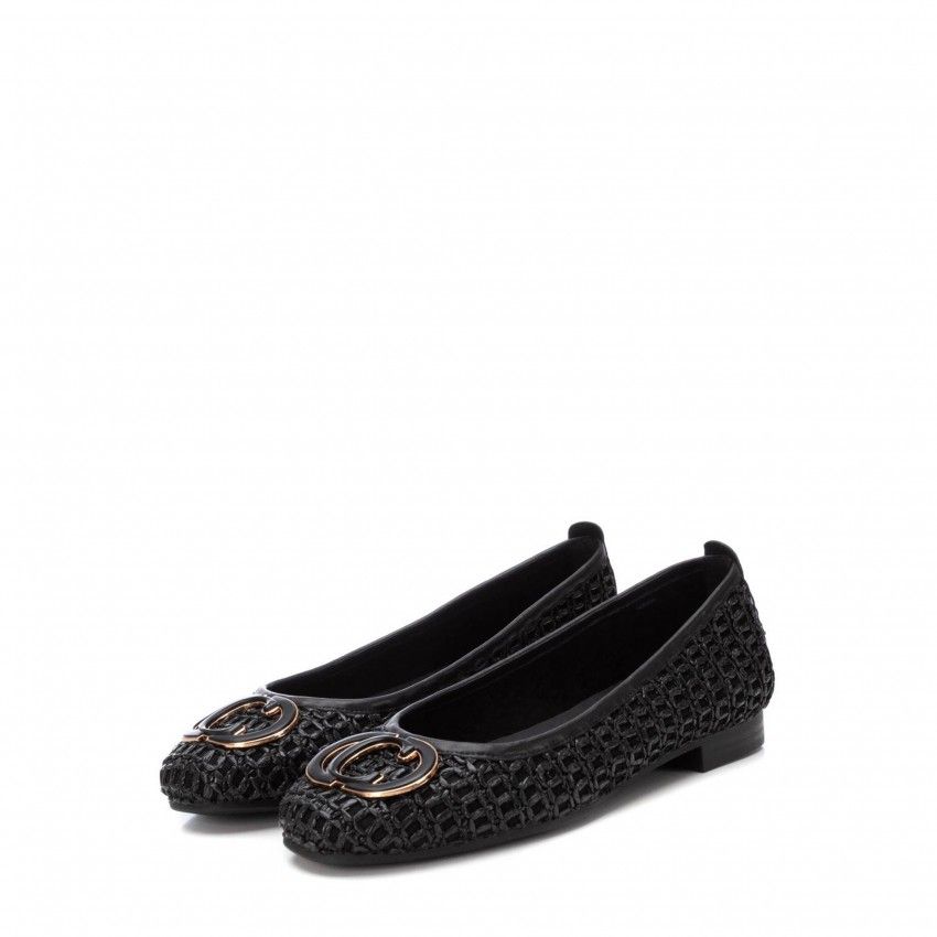 Ballet Shoes CARMELA