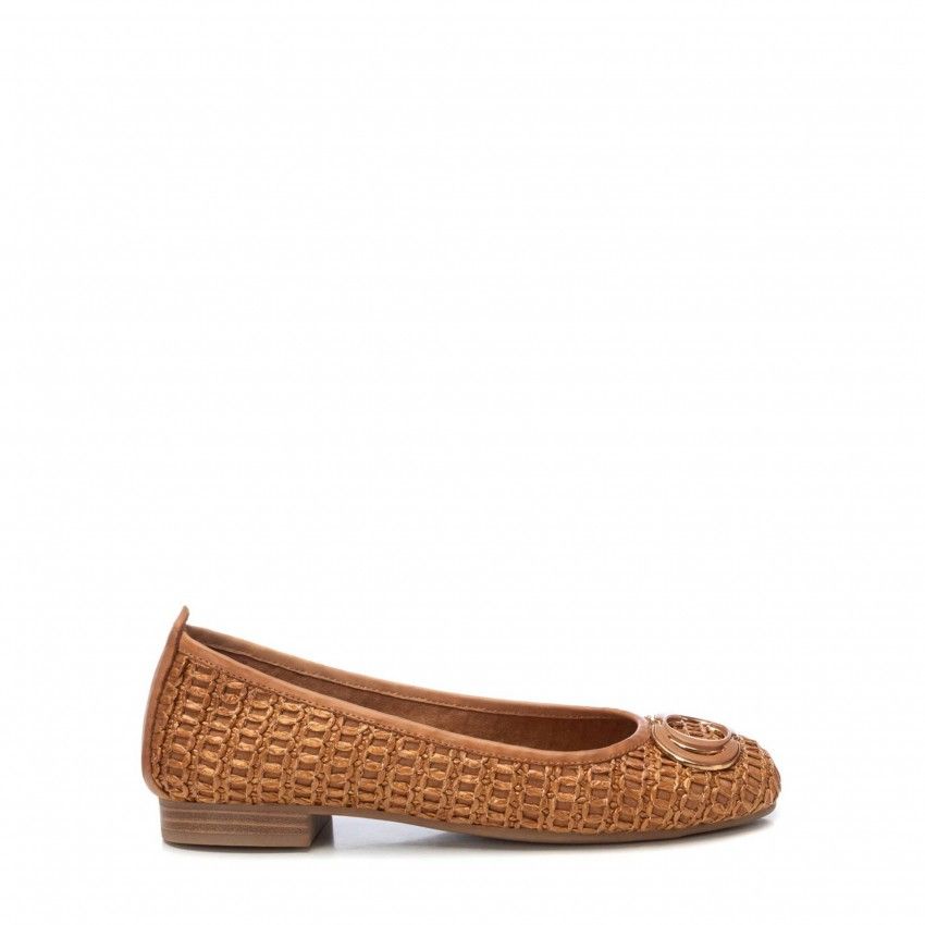 Ballet Shoes CARMELA