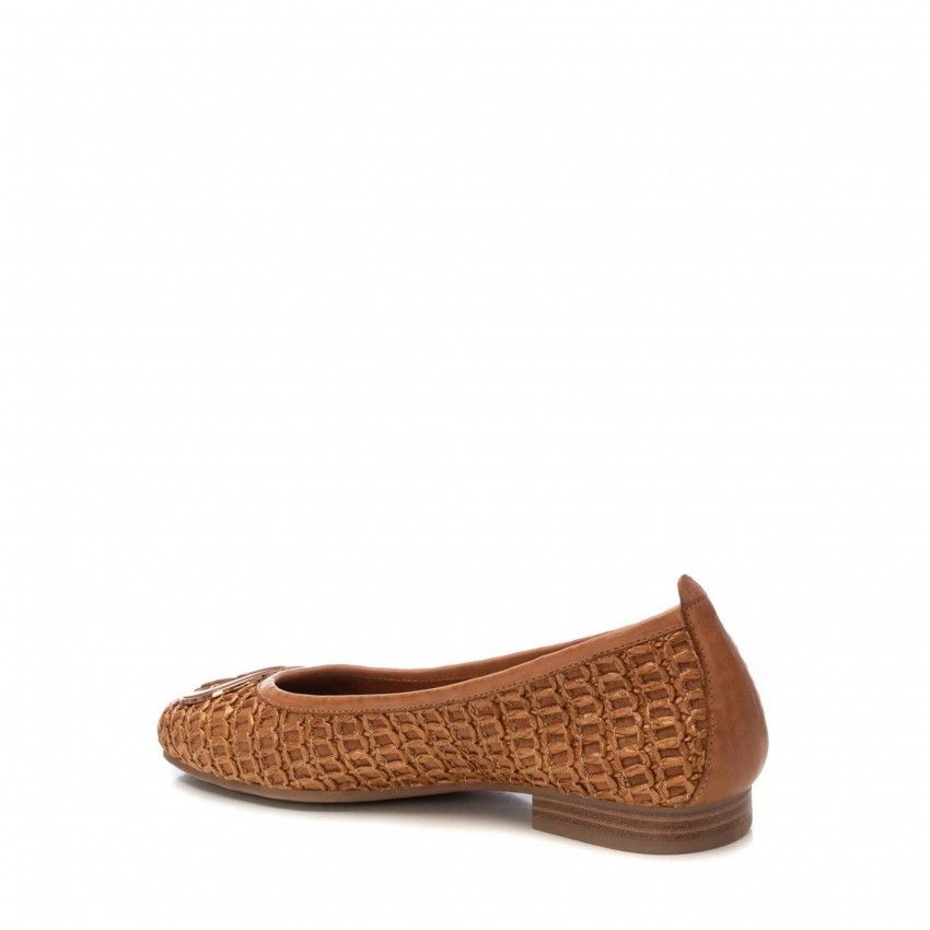 Ballet Shoes CARMELA