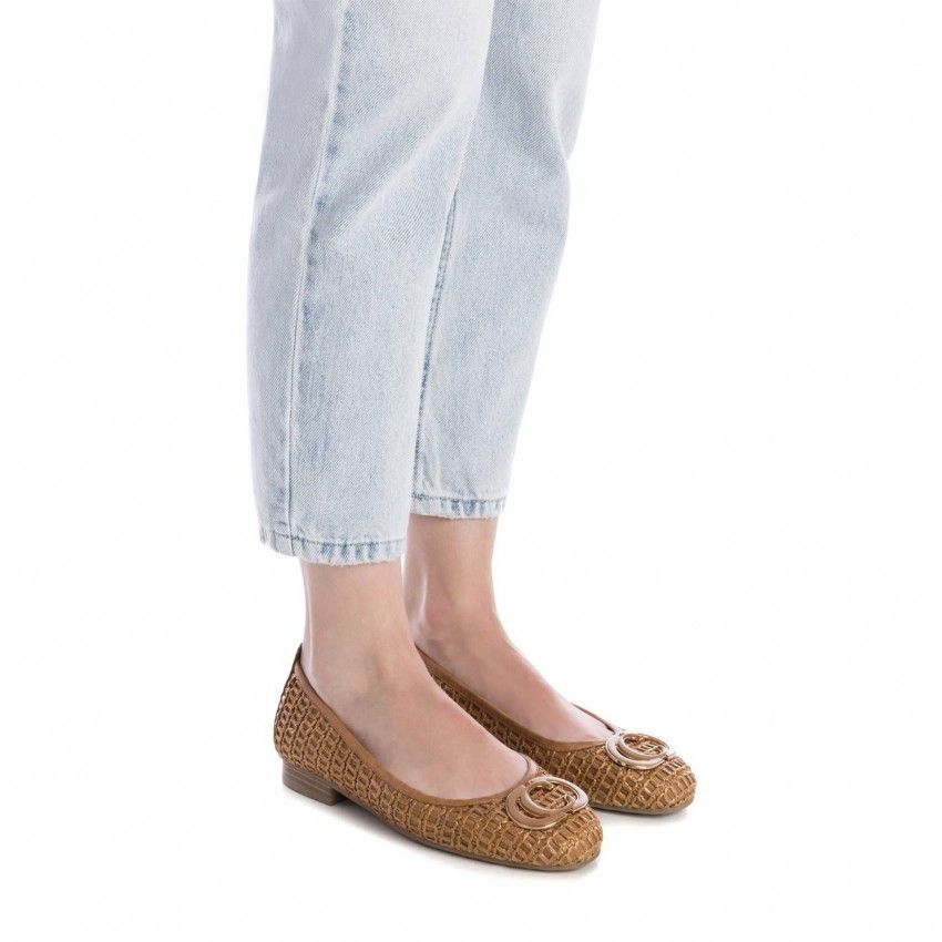 Ballet Shoes CARMELA