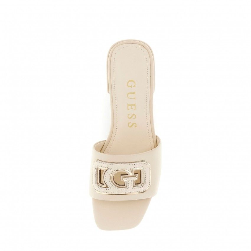 Chinelos GUESS