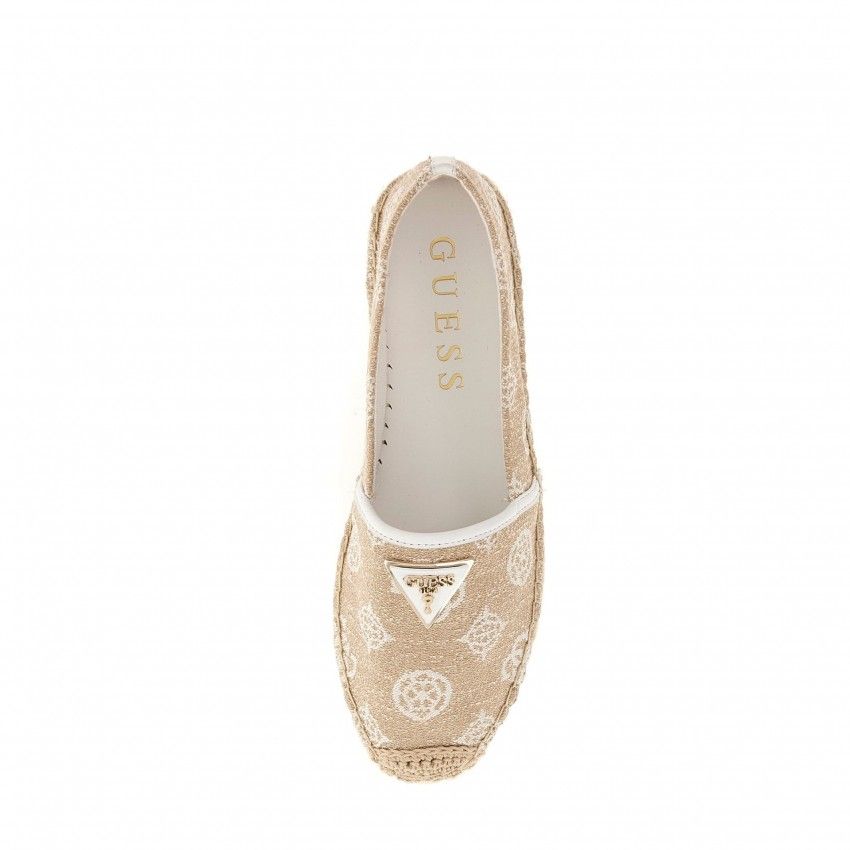 ALPERCATAS GUESS
