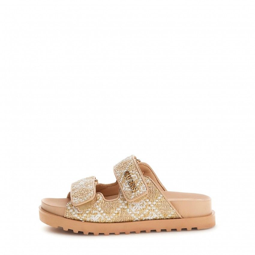 Chinelos GUESS
