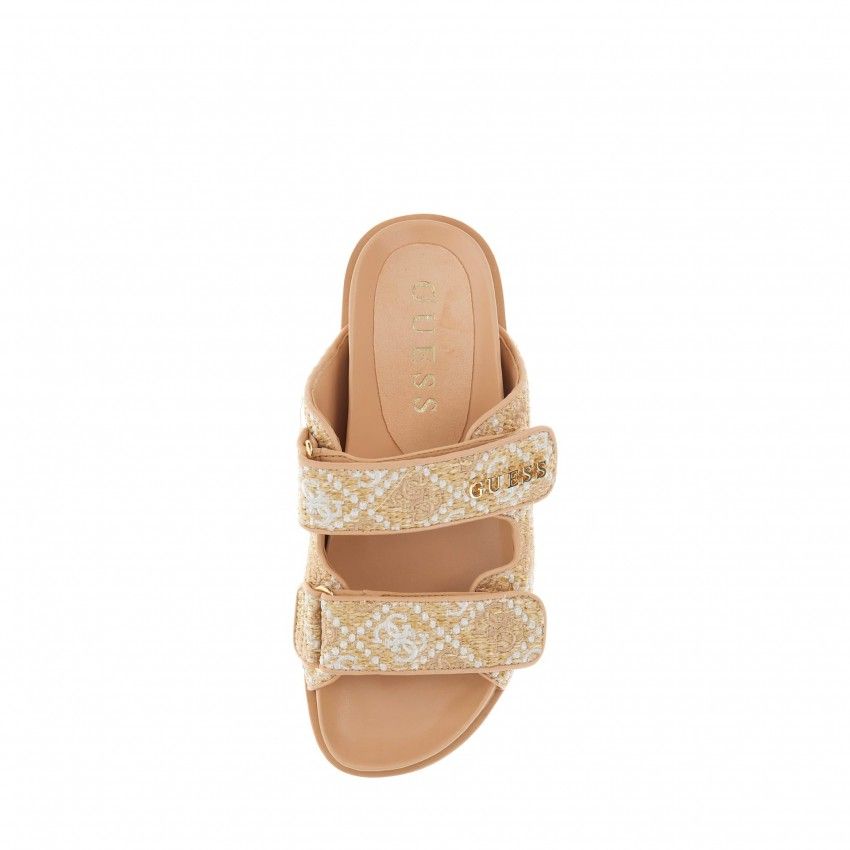 Chinelos GUESS