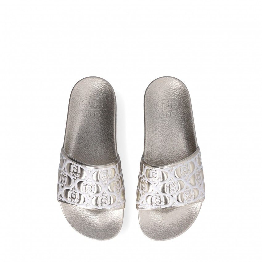 Slippers LIU.JO