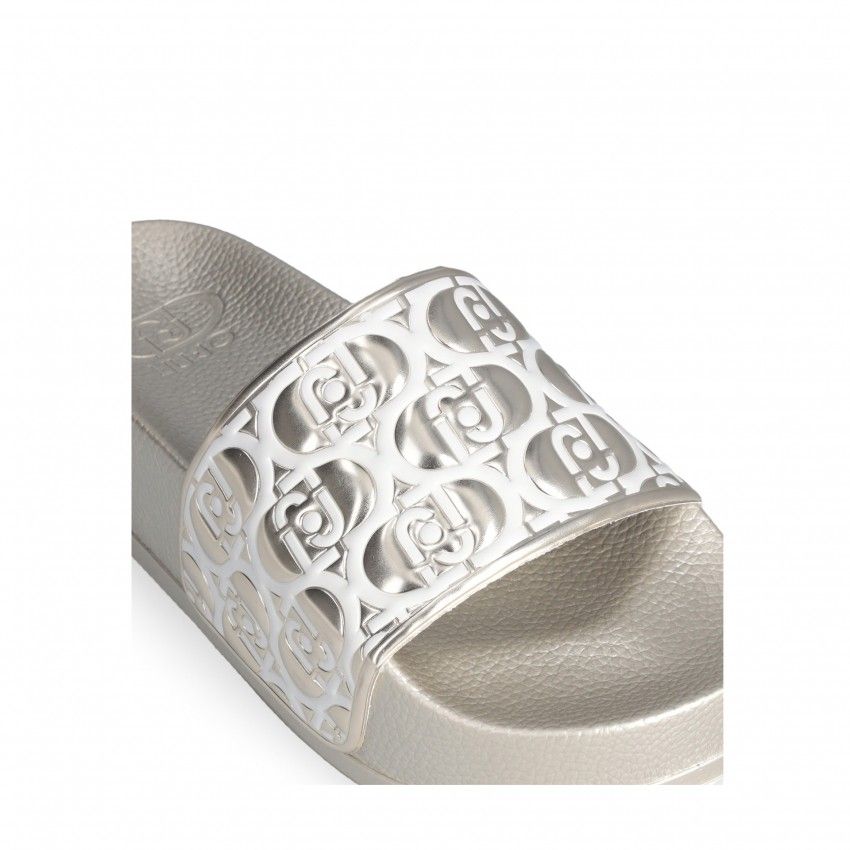 Slippers LIU.JO