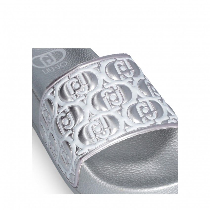 Slippers LIU.JO
