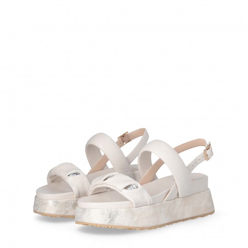 Sandalias LIU.JO