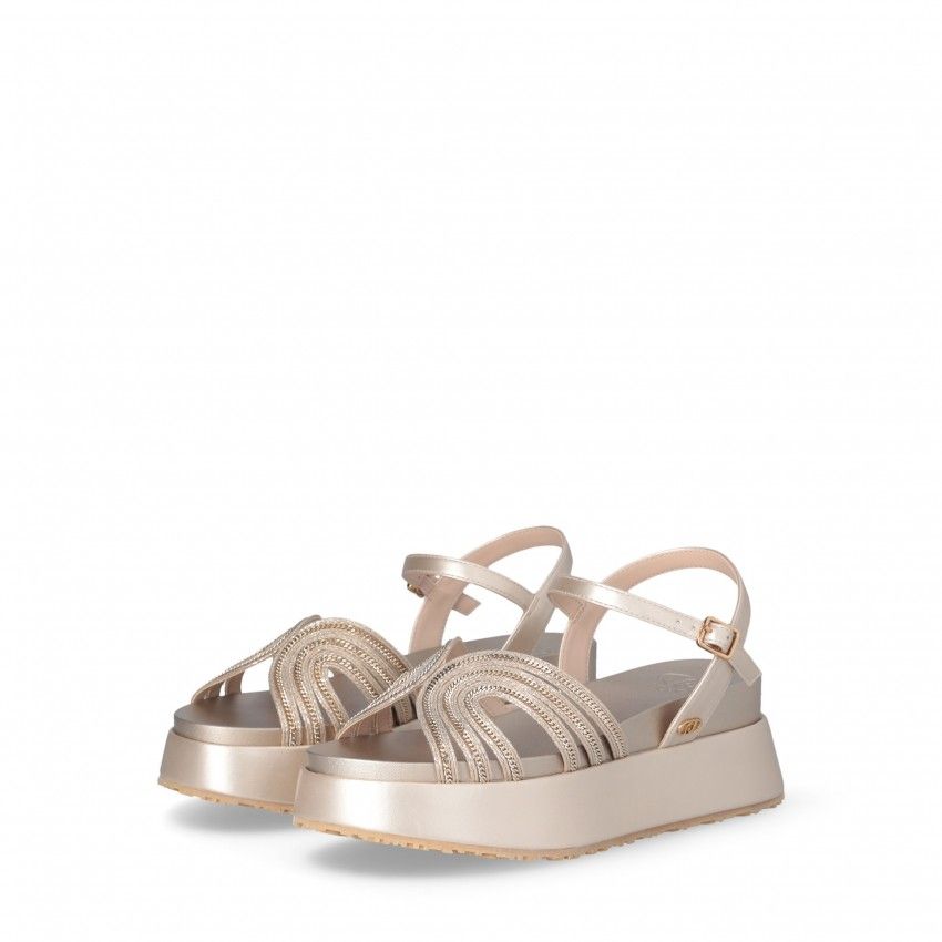 Sandalias LIU.JO