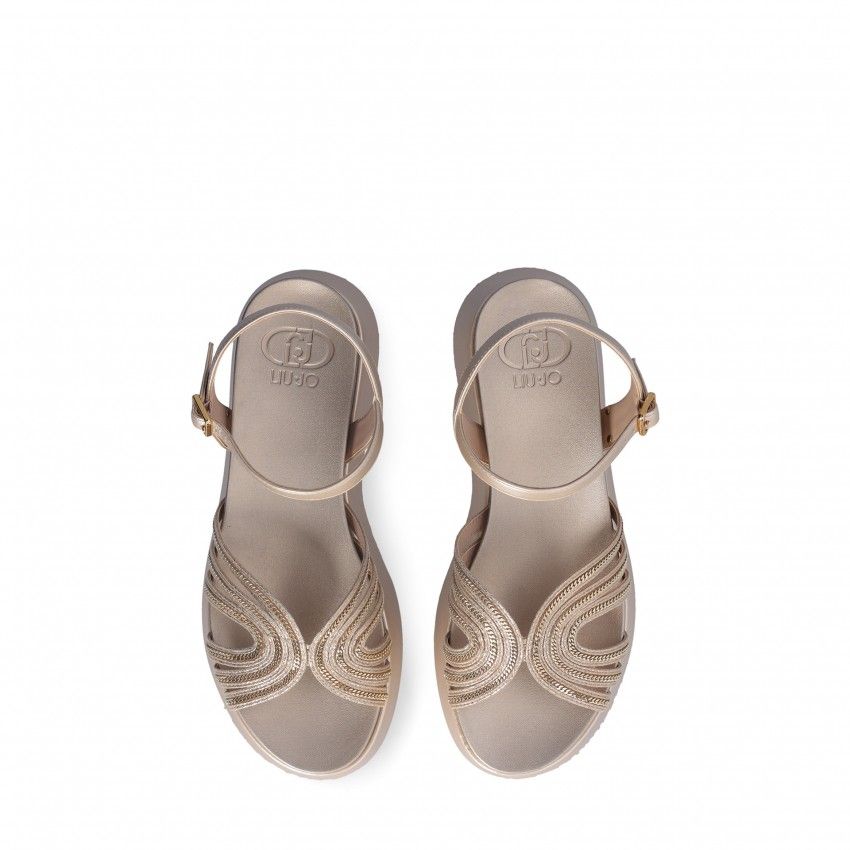 Sandals LIU.JO