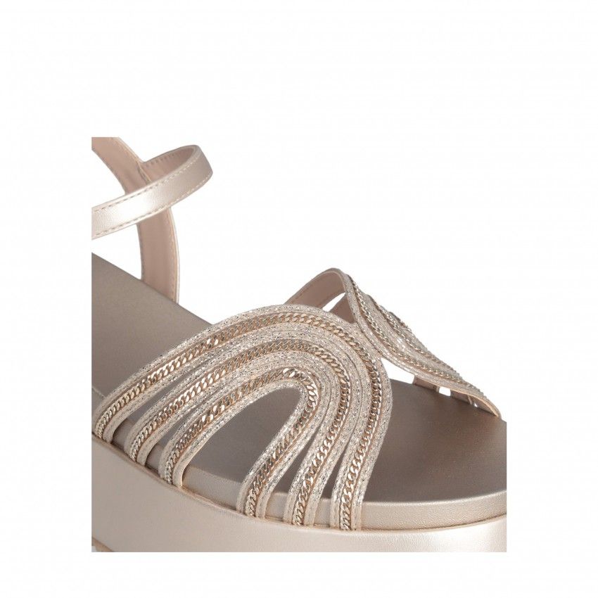 Sandals LIU.JO